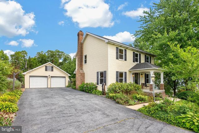 612 NISSLEY DR, Middletown, PA 17057