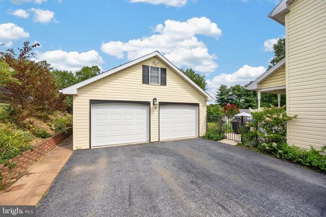 612 NISSLEY DR, Middletown, PA 17057