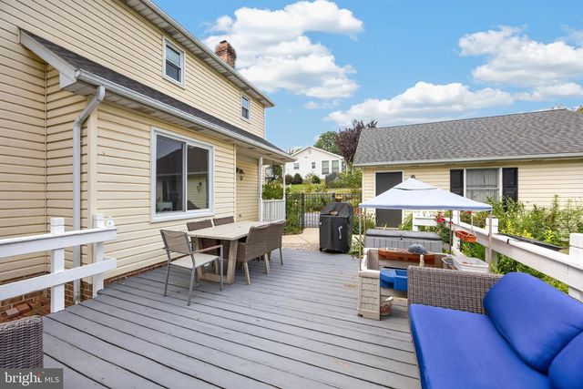 612 NISSLEY DR, Middletown, PA 17057