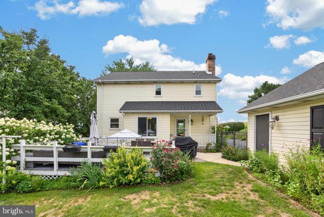 612 NISSLEY DR, Middletown, PA 17057
