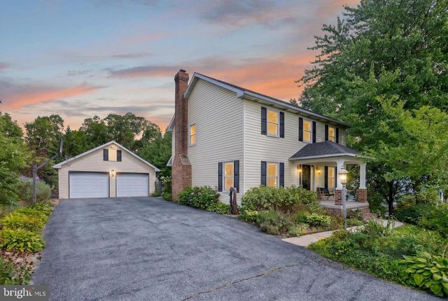 612 NISSLEY DR, Middletown, PA 17057