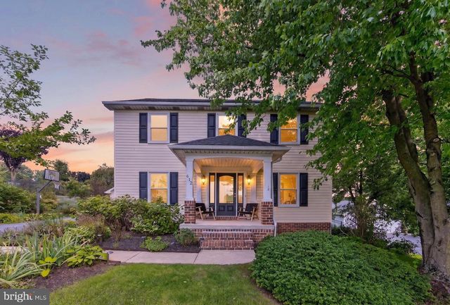 612 NISSLEY DR, Middletown, PA 17057