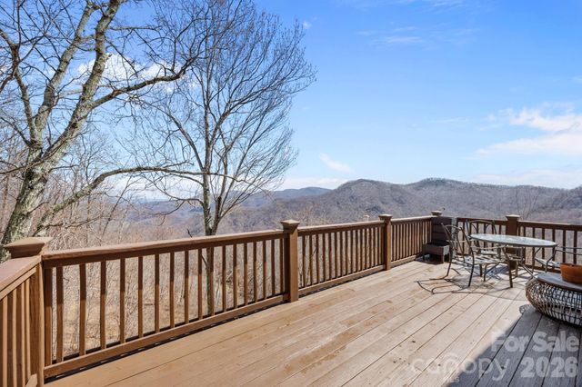 5 Lila Lane B, Clyde, NC 28721