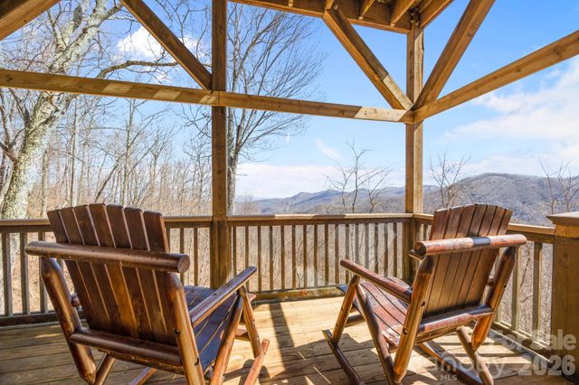 5 Lila Lane B, Clyde, NC 28721