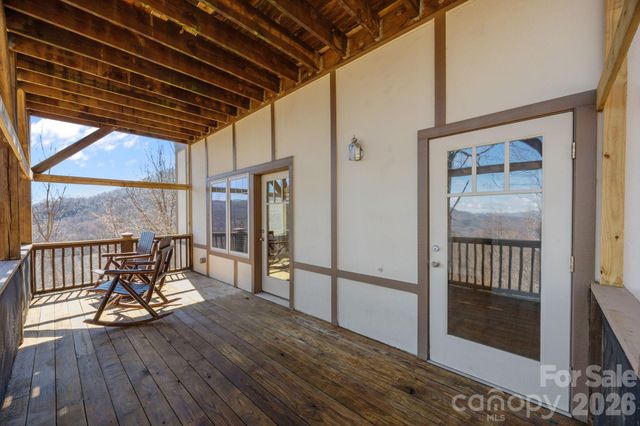 5 Lila Lane B, Clyde, NC 28721