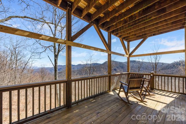 5 Lila Lane B, Clyde, NC 28721