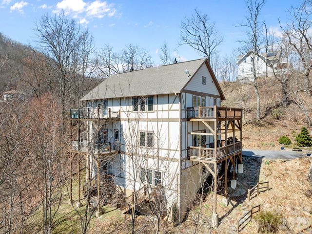 5 Lila Lane B, Clyde, NC 28721