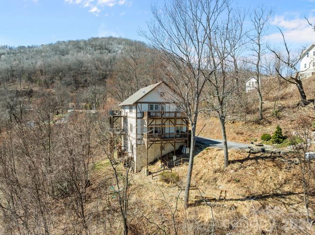 5 Lila Lane B, Clyde, NC 28721