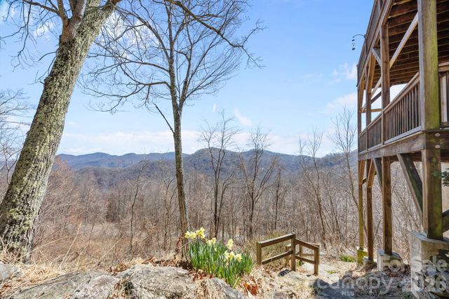 5 Lila Lane B, Clyde, NC 28721