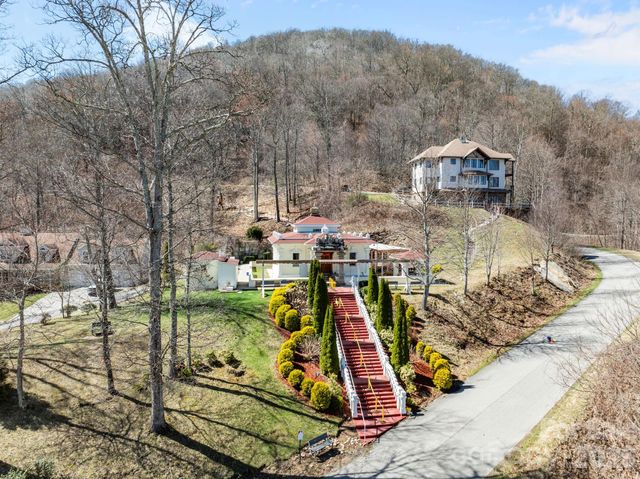 5 Lila Lane B, Clyde, NC 28721