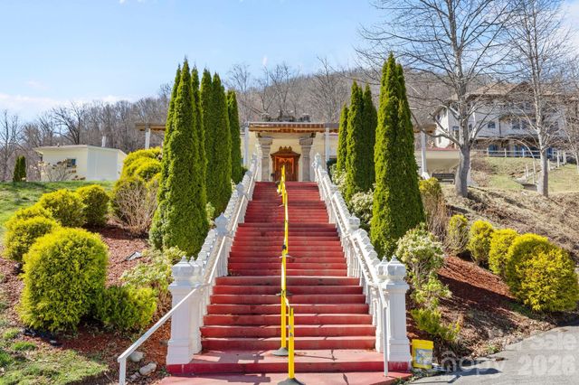 5 Lila Lane B, Clyde, NC 28721