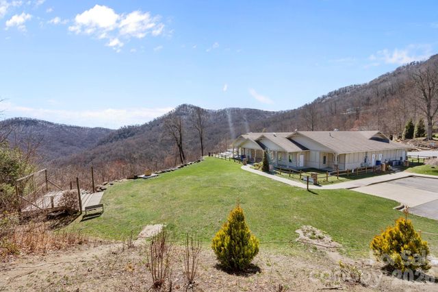 5 Lila Lane B, Clyde, NC 28721