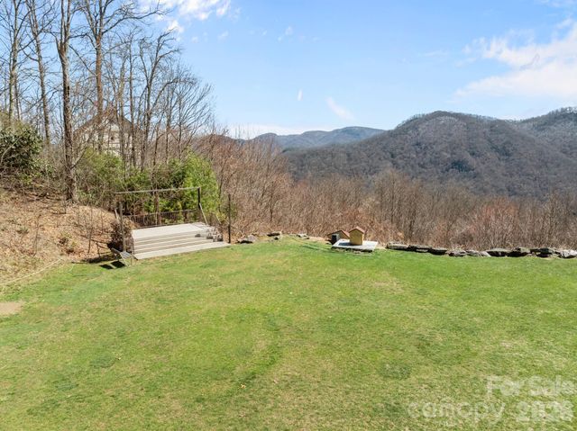 5 Lila Lane B, Clyde, NC 28721