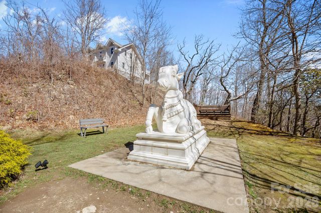 5 Lila Lane B, Clyde, NC 28721