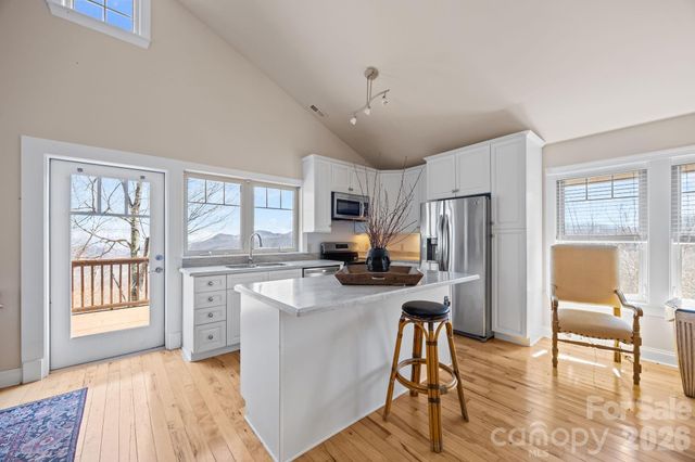 5 Lila Lane B, Clyde, NC 28721