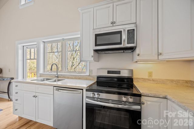 5 Lila Lane B, Clyde, NC 28721