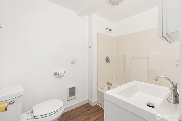 107 N 2nd, Pe Ell, WA 98572