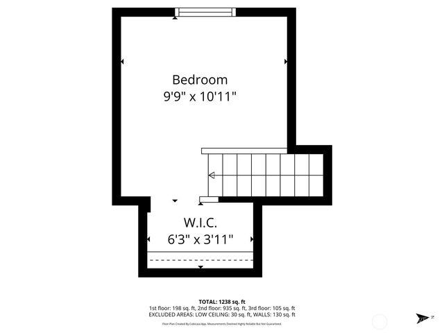 107 N 2nd, Pe Ell, WA 98572
