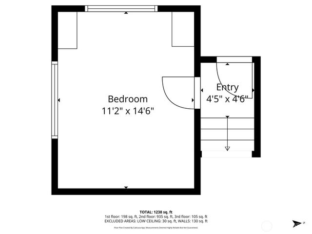 107 N 2nd, Pe Ell, WA 98572