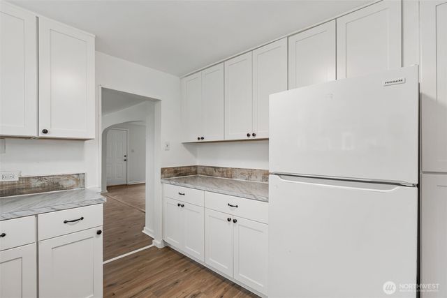 107 N 2nd, Pe Ell, WA 98572