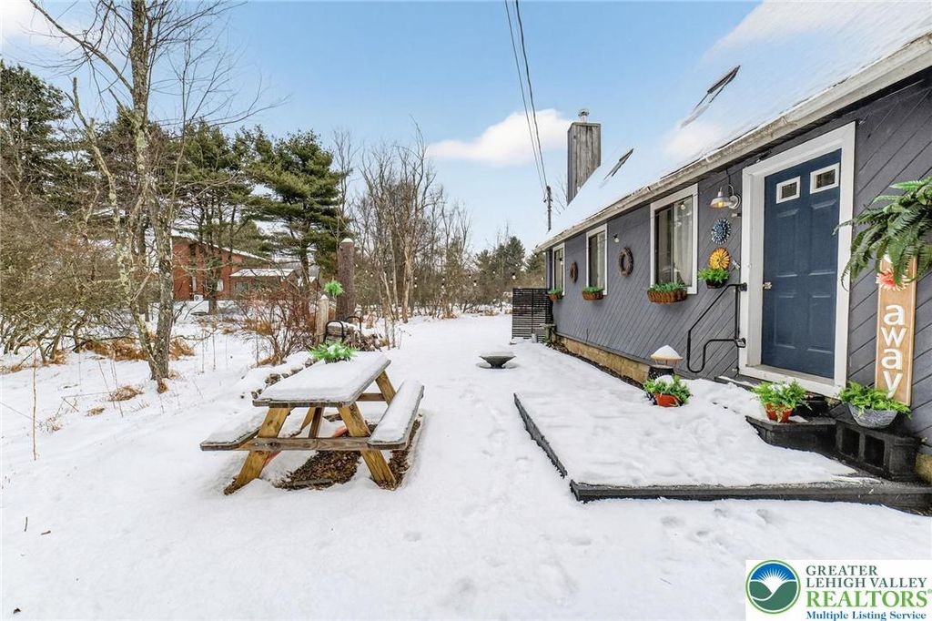 397 Towamensing Trail, Penn Forest Twp, PA 18210