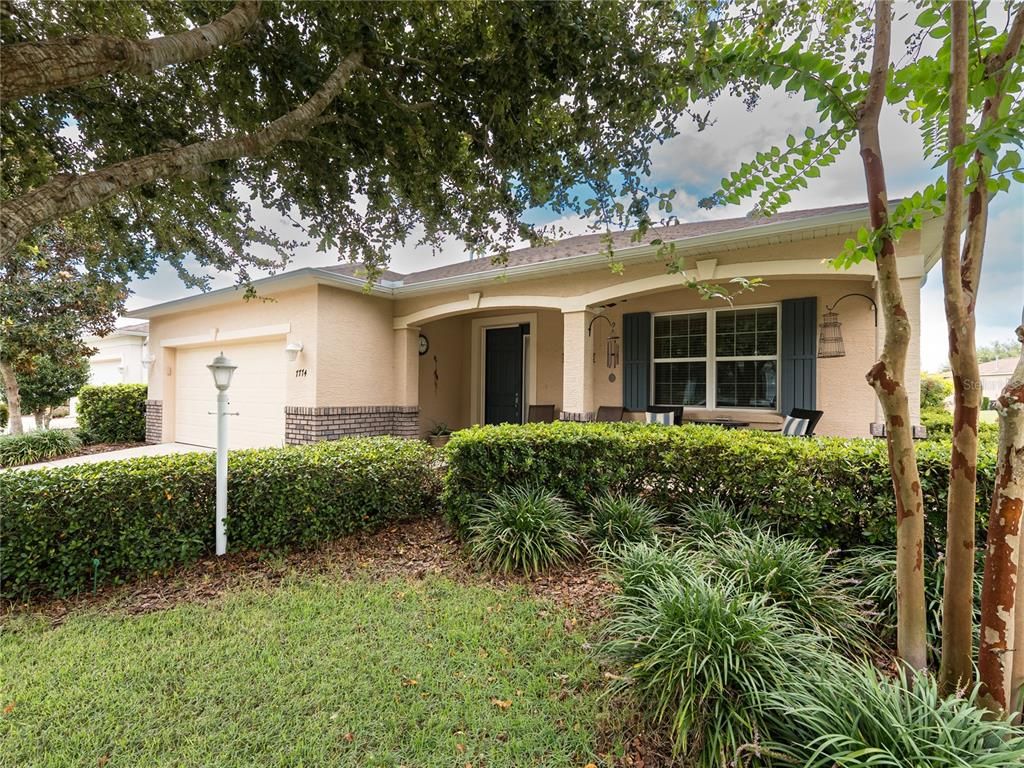 7774 SW 80TH PLACE ROAD, Ocala, FL 34476
