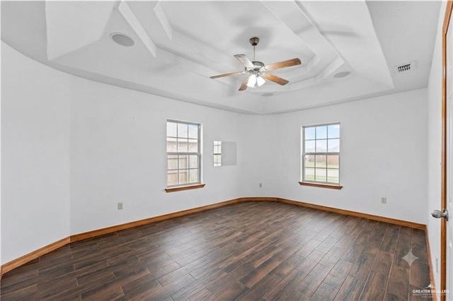315 N Los Cerritos Circle, Edinburg, TX 78541