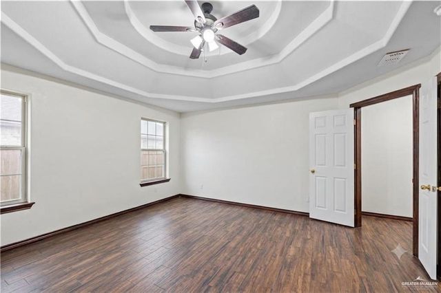 315 N Los Cerritos Circle, Edinburg, TX 78541