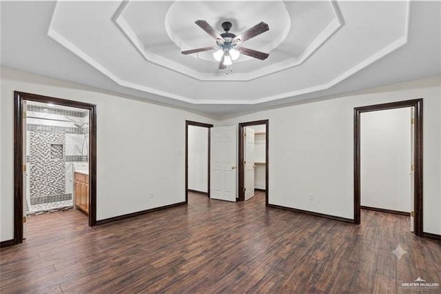 315 N Los Cerritos Circle, Edinburg, TX 78541