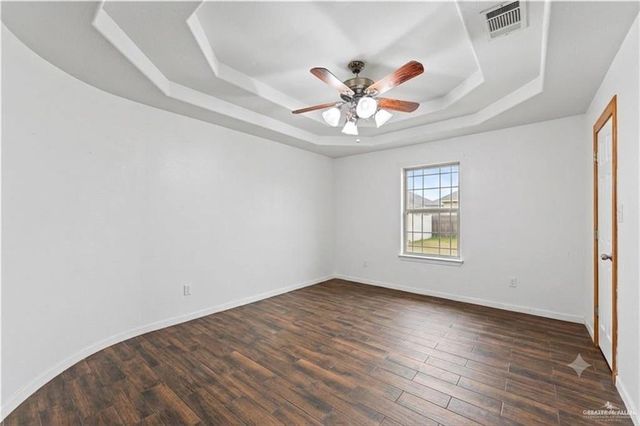 315 N Los Cerritos Circle, Edinburg, TX 78541