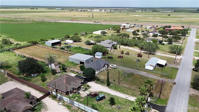 315 N Los Cerritos Circle, Edinburg, TX 78541
