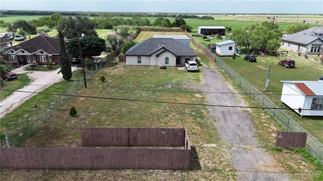315 N Los Cerritos Circle, Edinburg, TX 78541