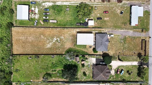 315 N Los Cerritos Circle, Edinburg, TX 78541