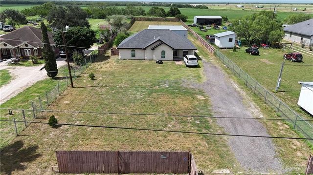 315 N Los Cerritos Circle, Edinburg, TX 78541