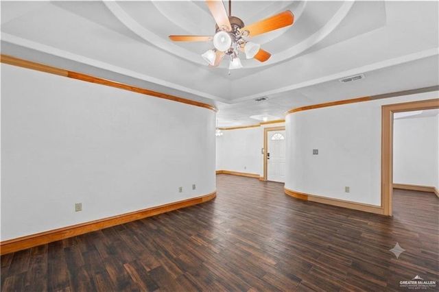 315 N Los Cerritos Circle, Edinburg, TX 78541