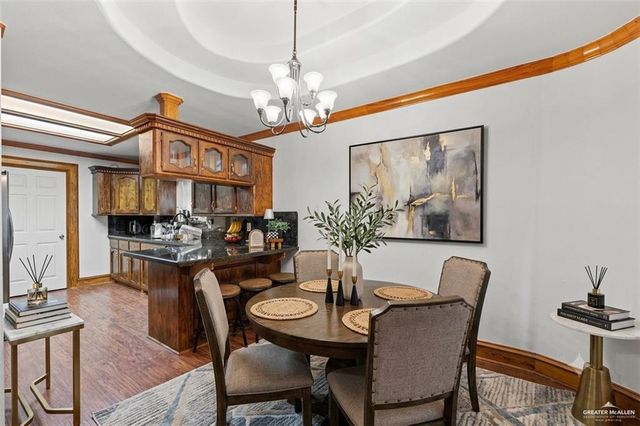 315 N Los Cerritos Circle, Edinburg, TX 78541