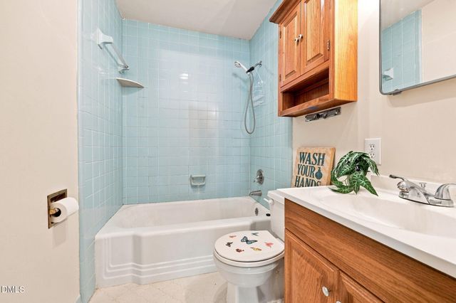 2745 Newbold Street, Raleigh, NC 27603