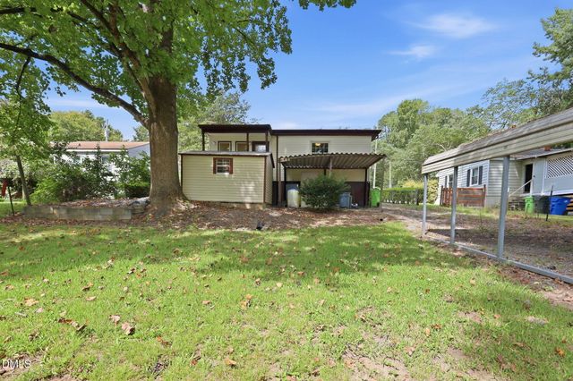 2745 Newbold Street, Raleigh, NC 27603