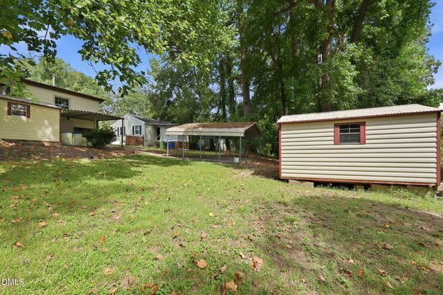 2745 Newbold Street, Raleigh, NC 27603