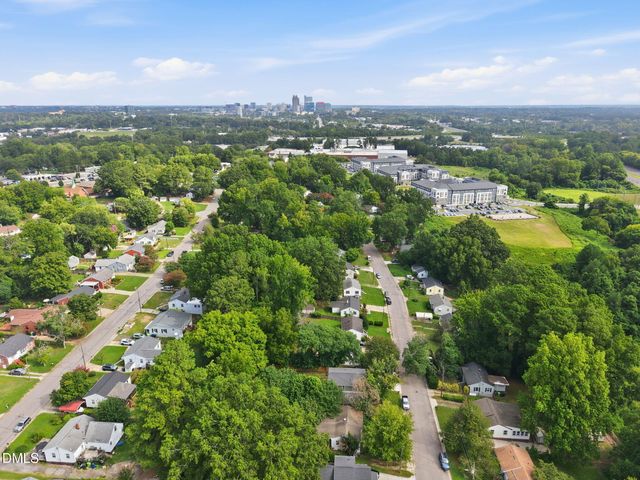 2745 Newbold Street, Raleigh, NC 27603