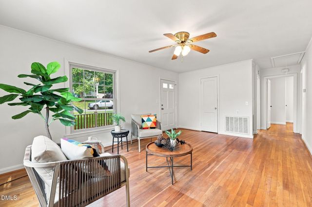 2745 Newbold Street, Raleigh, NC 27603