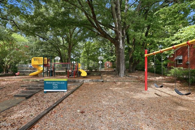 2745 Newbold Street, Raleigh, NC 27603