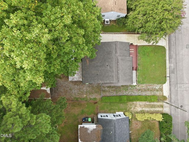 2745 Newbold Street, Raleigh, NC 27603