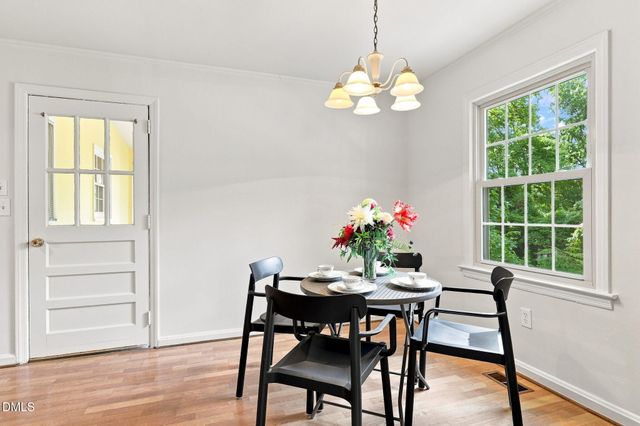 2745 Newbold Street, Raleigh, NC 27603