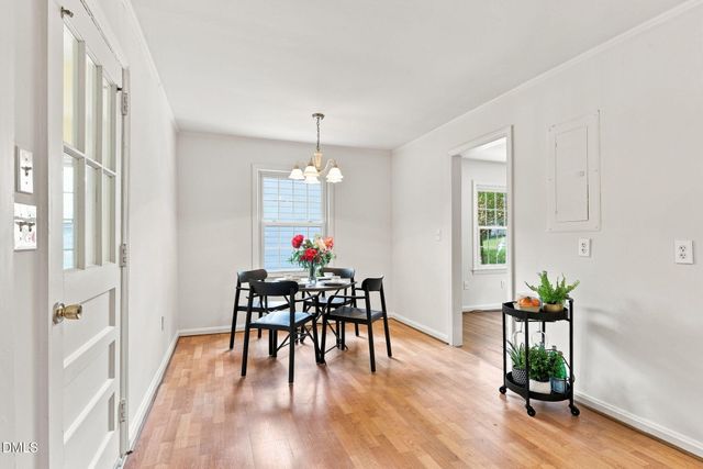 2745 Newbold Street, Raleigh, NC 27603