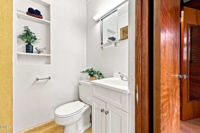 2745 Newbold Street, Raleigh, NC 27603