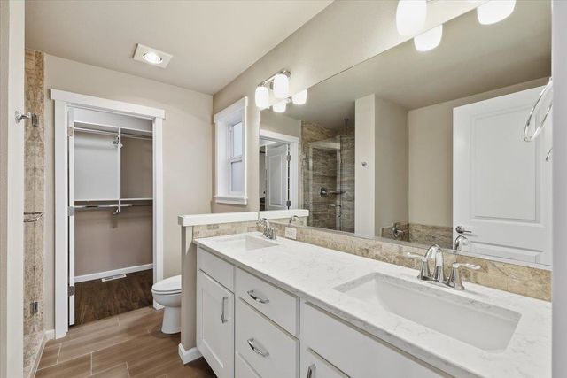 2302 W Summit Pkwy, Spokane, WA 99201