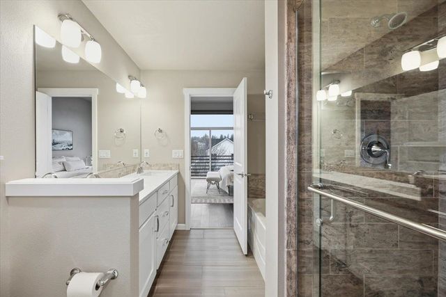 2302 W Summit Pkwy, Spokane, WA 99201