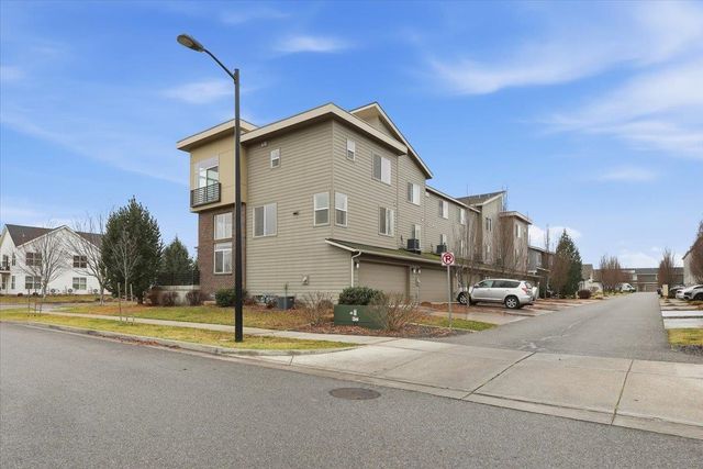 2302 W Summit Pkwy, Spokane, WA 99201