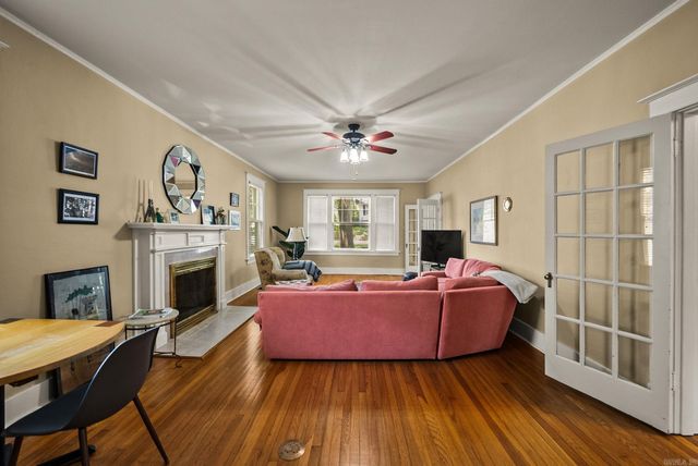 5223 G Street, Little Rock, AR 72205